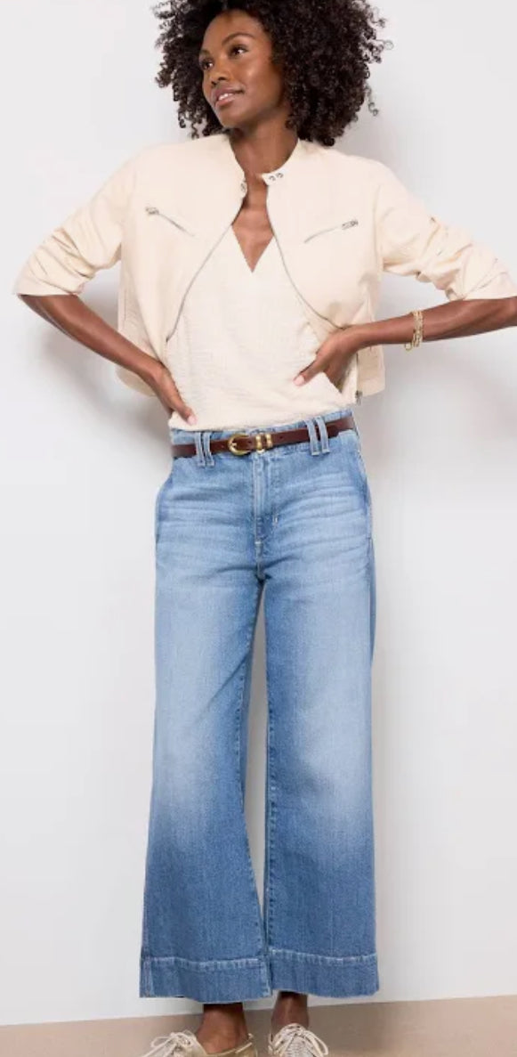 Sanctuary Soft Moto Jacket