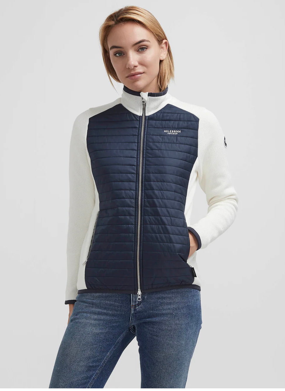 Holebrook Mimmi Full Zip