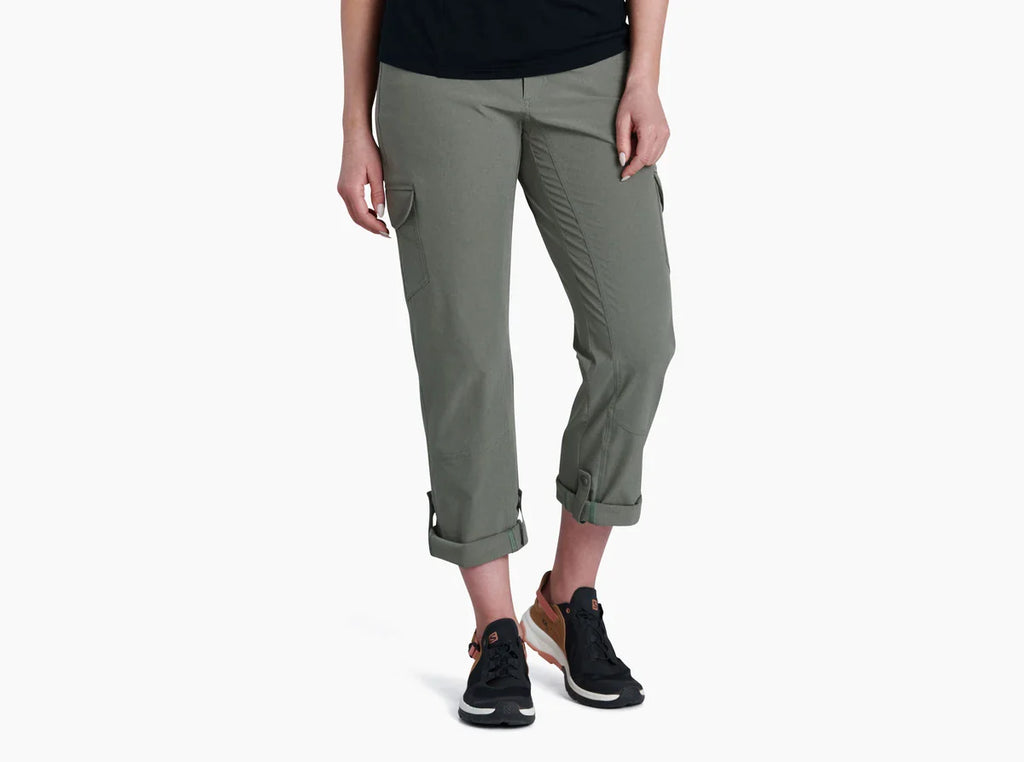 Kuhl Freeflex Roll Up Pant