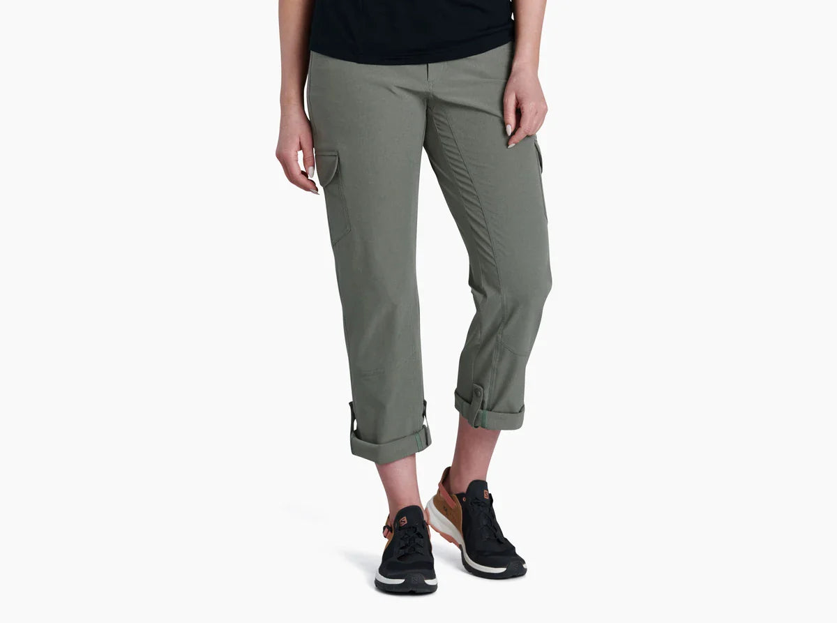 Kuhl Freeflex Roll Up Pant