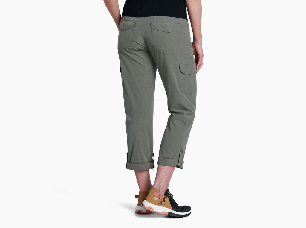 Kuhl Freeflex Roll Up Pant