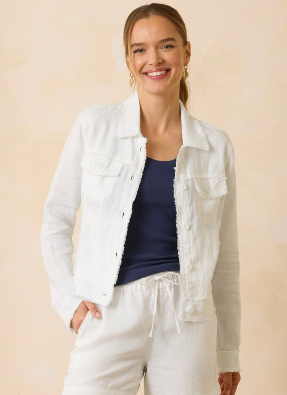 Tommy Bahama Two Palms Jacket