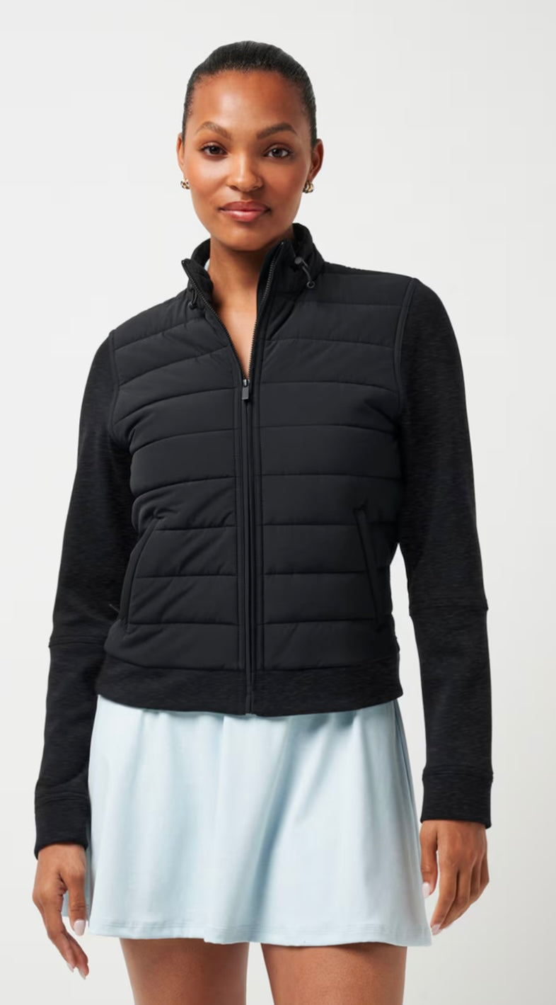 Skyloft Soft Espresso Martini Full Zip