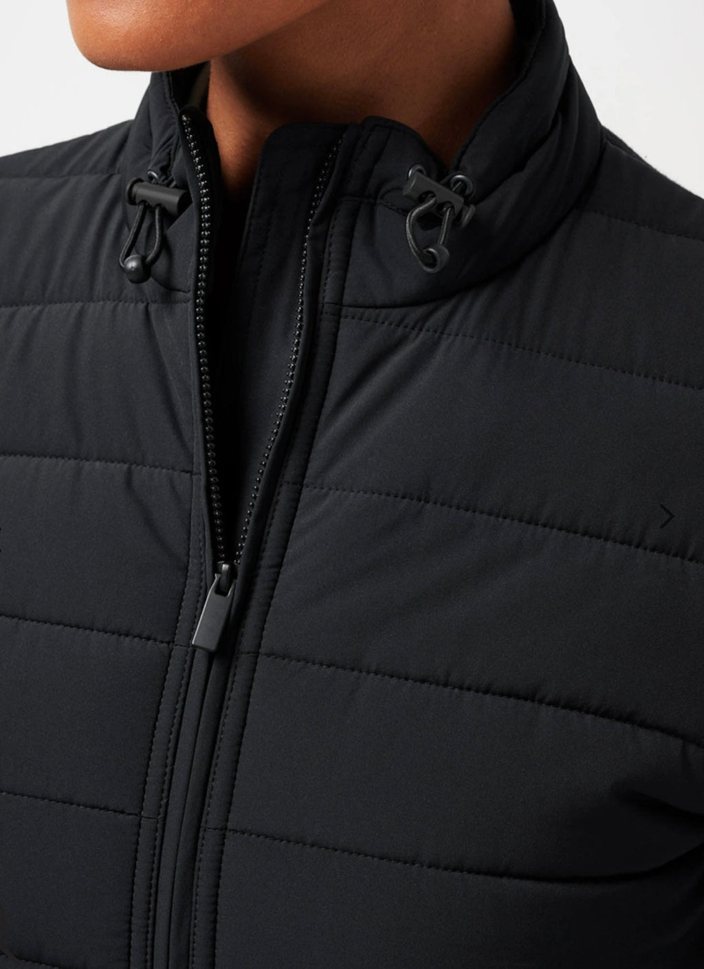 Skyloft Soft Espresso Martini Full Zip