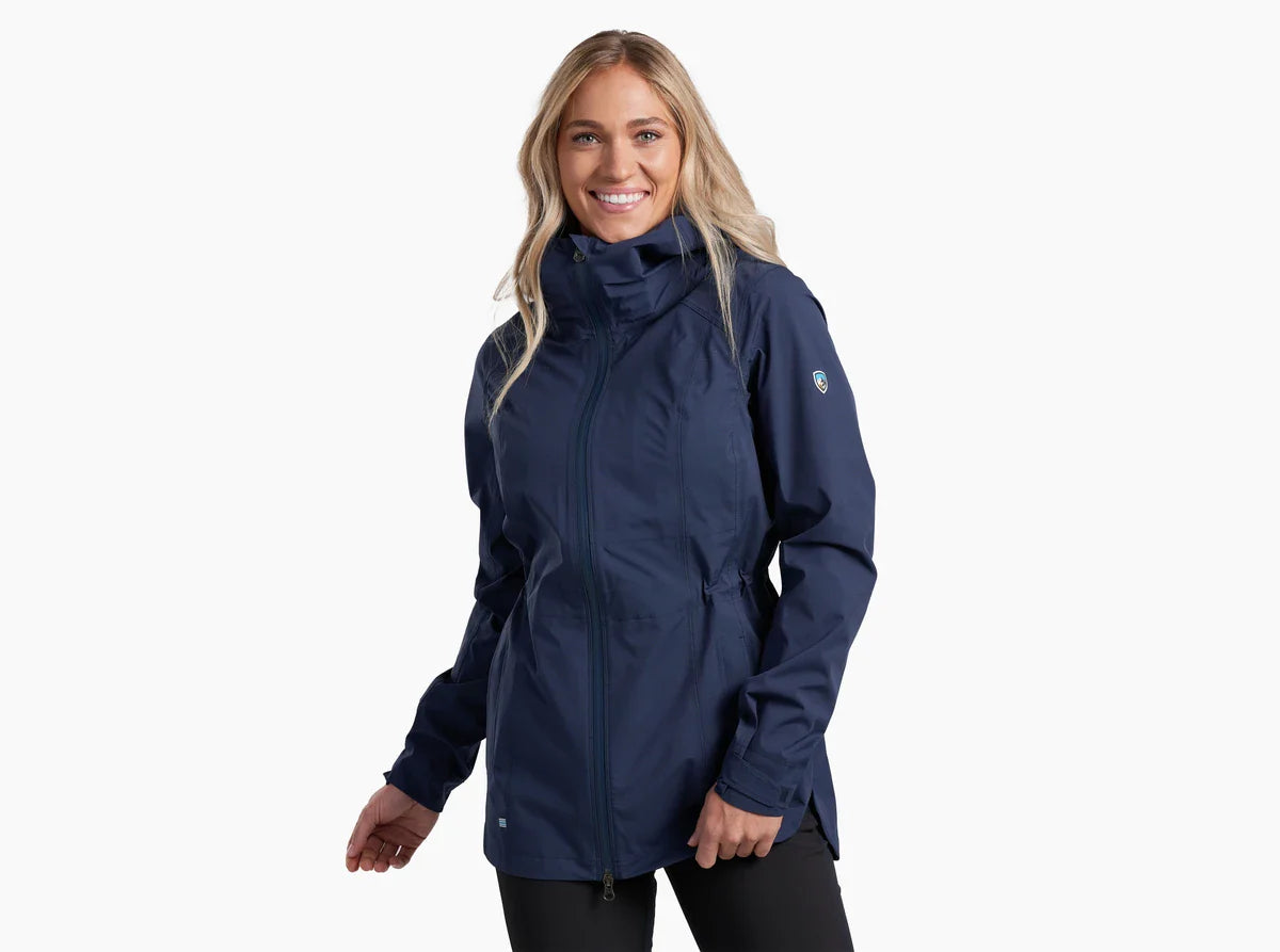 Kuhl Stretch Voyagr Jacket