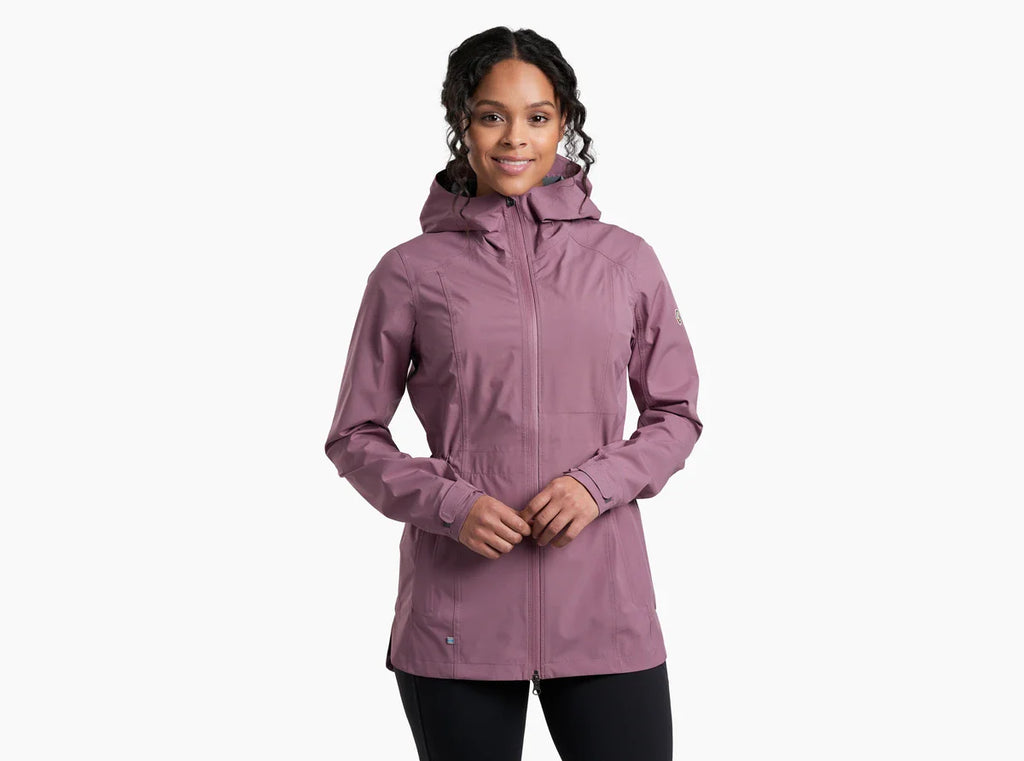 Kuhl Stretch Voyagr Jacket