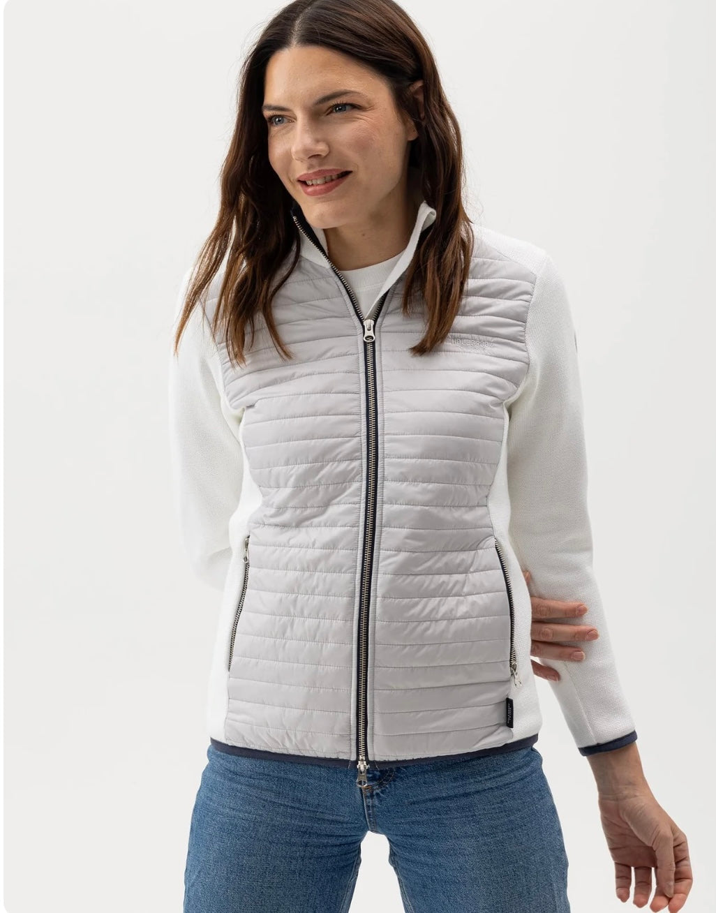 Holebrook Mimmi Full Zip