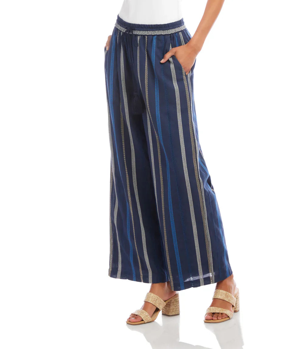 Karen Kane Drawstring Pant