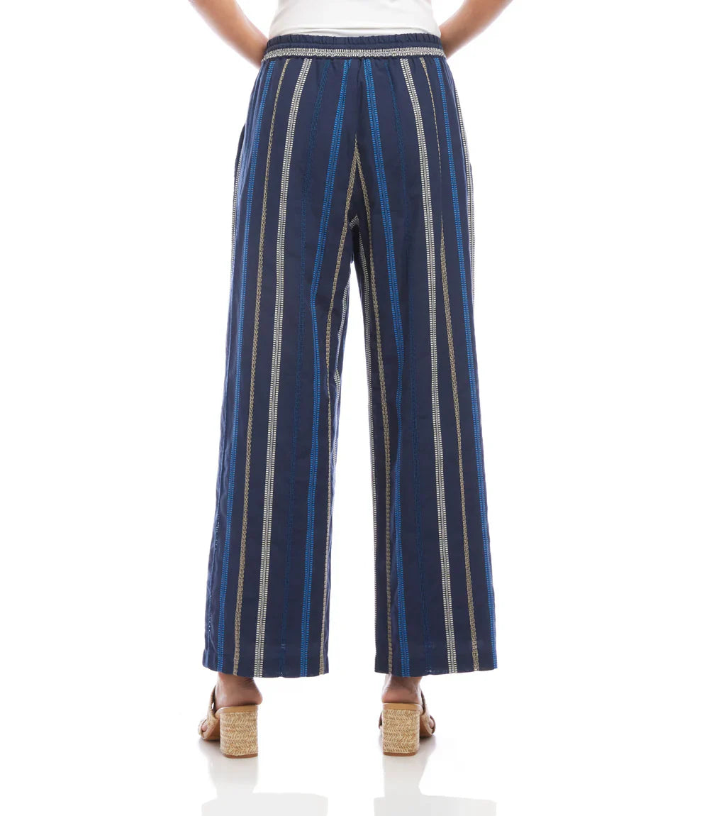 Karen Kane Drawstring Pant
