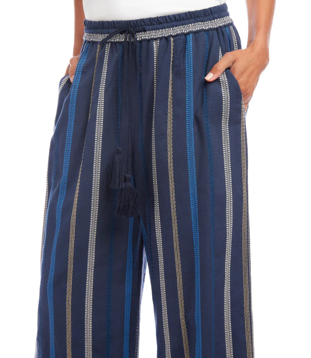 Karen Kane Drawstring Pant