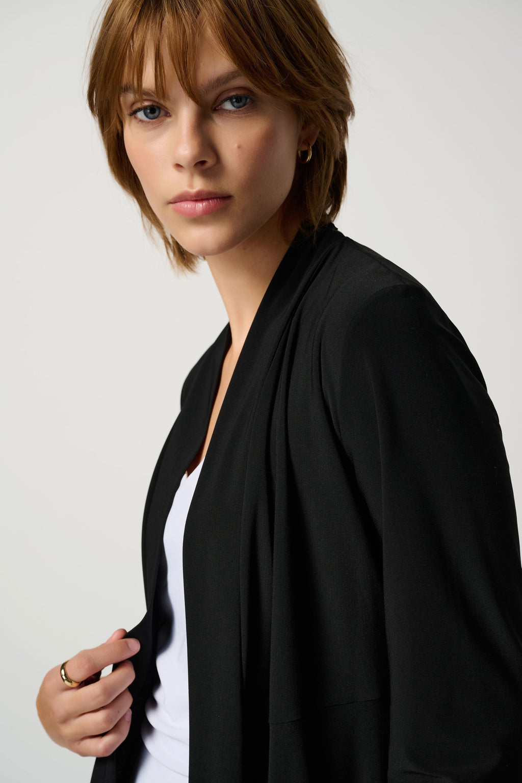 Joseph Ribkoff Long Overpiece