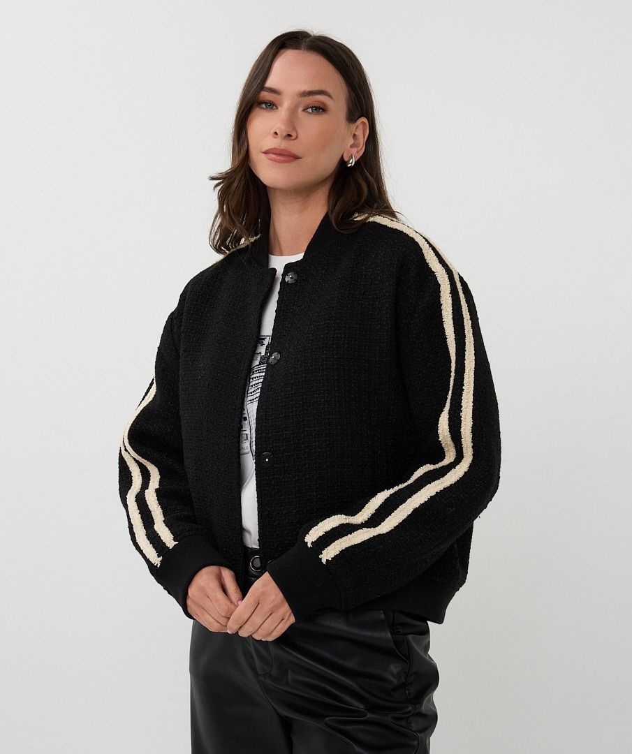 Esqualo Jacket Bomber