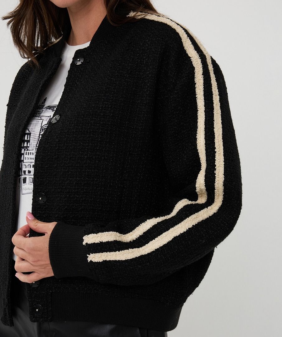 Esqualo Jacket Bomber