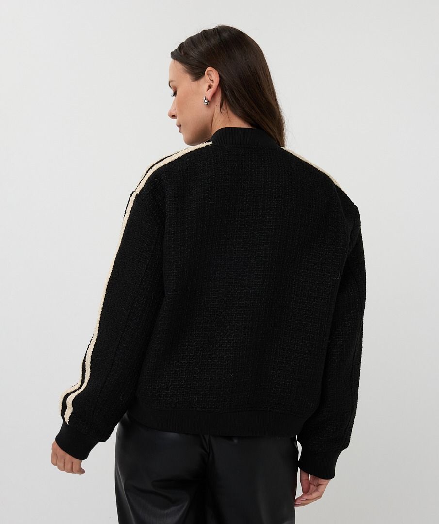 Esqualo Jacket Bomber