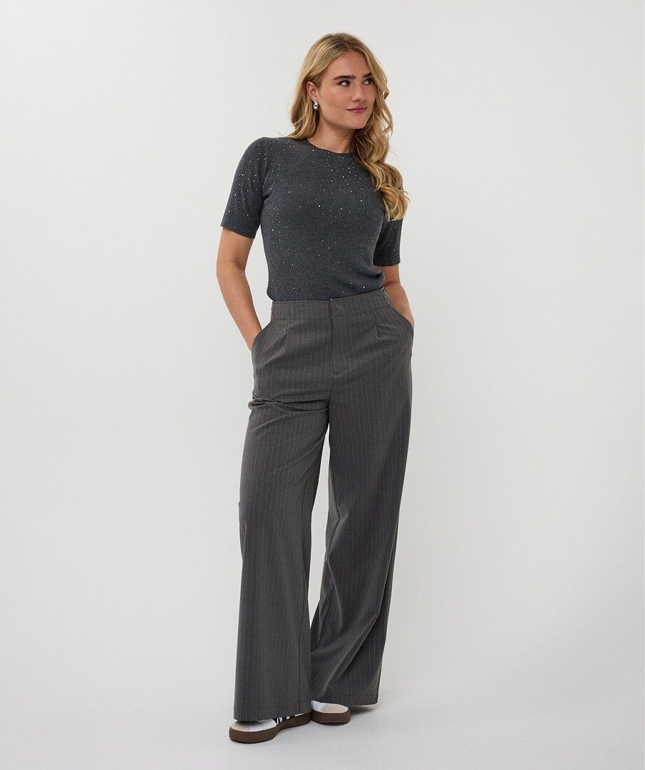 Esqualo Pinstrip Pant