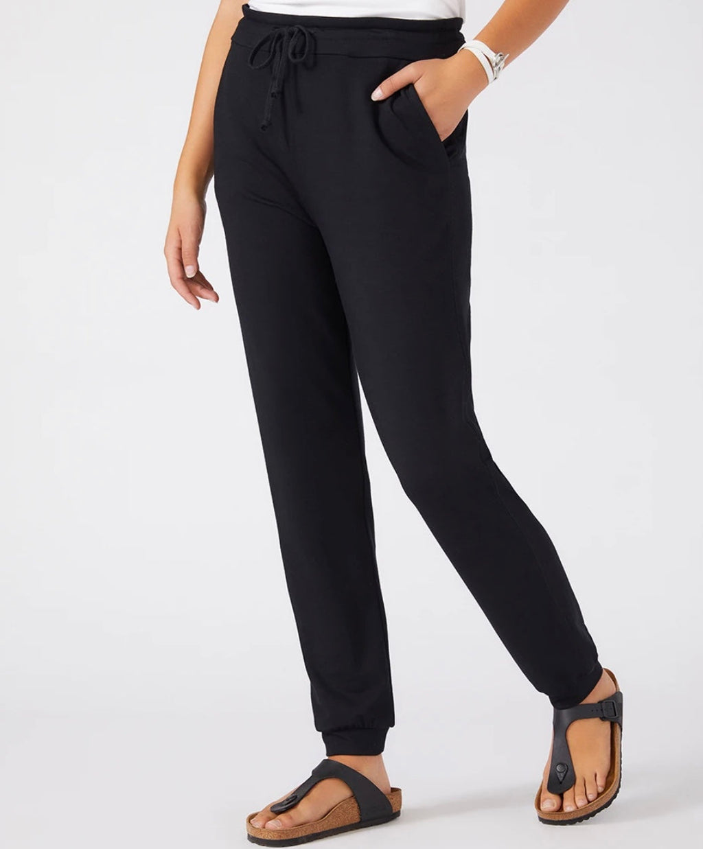 Karen Kane Sweatpant
