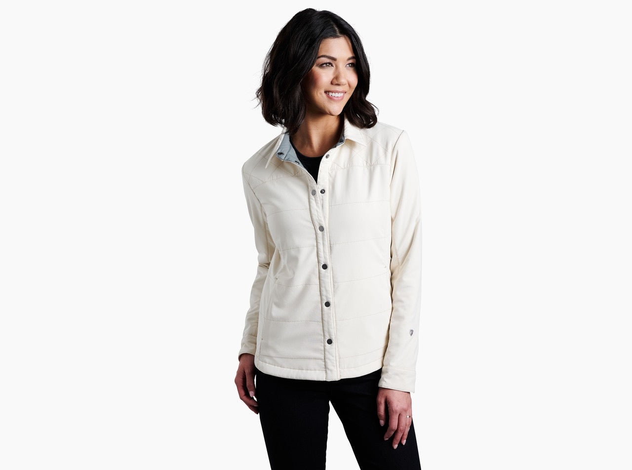 Kuhl Aurora Shirtjak