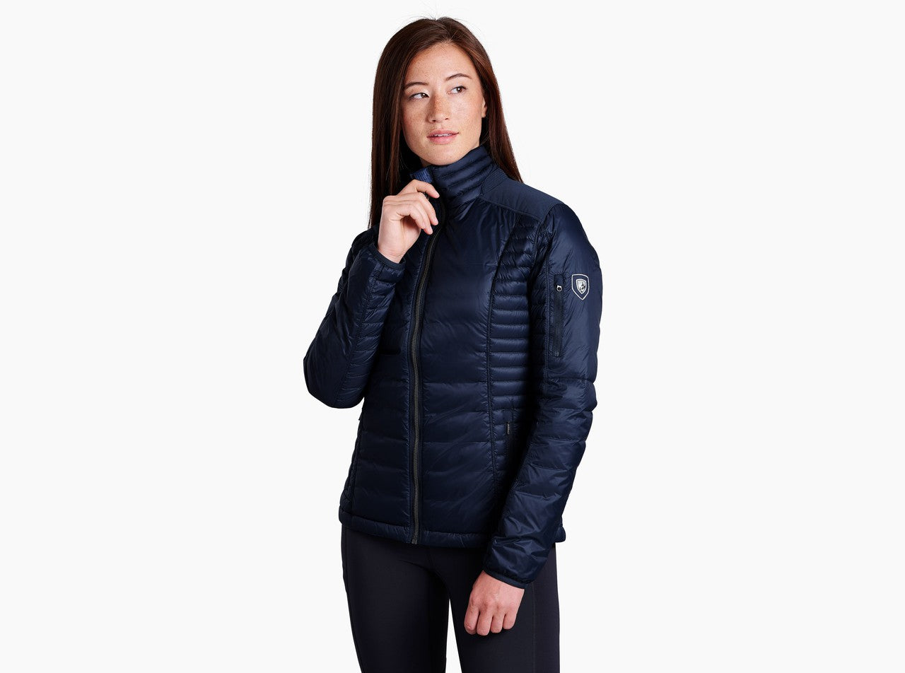 Kuhl Spyfire Jacket