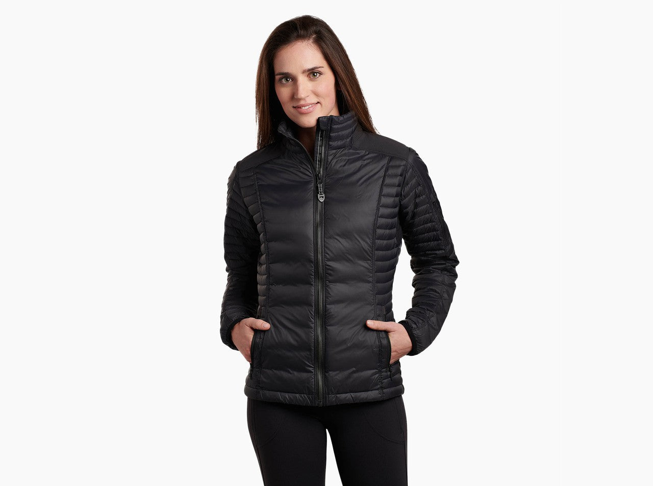 Kuhl Spyfire Jacket