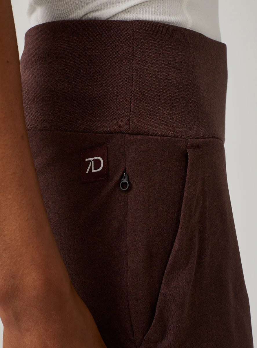 7 Diamonds Core Performance Pant