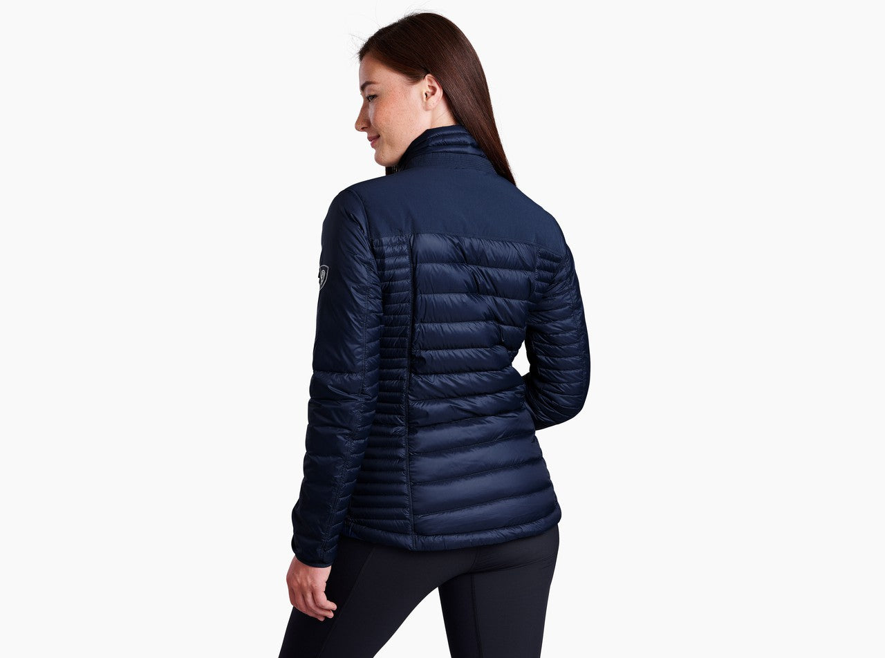 Kuhl Spyfire Jacket